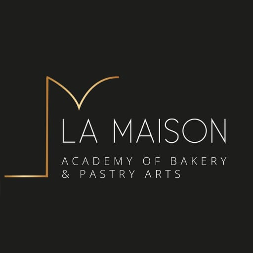 LA MAISON ACADEMY logo