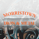 Morristown Scrap - Androidアプリ