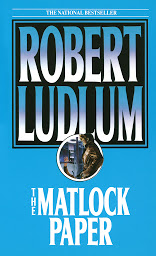 Icon image The Matlock Paper: A Novel