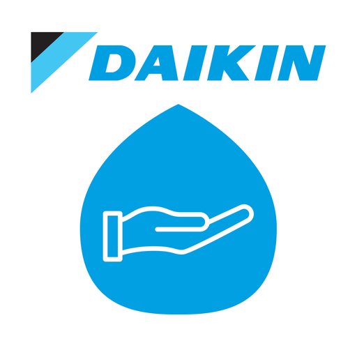 Daikin e-Care 4.0.0 Icon