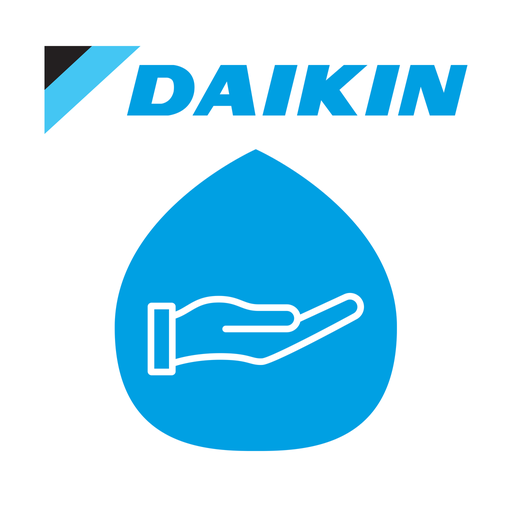 Daikin e-Care Download on Windows