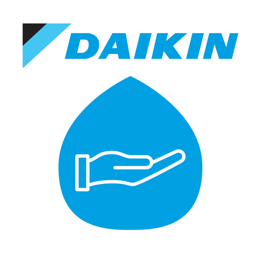 Daikin e-Care  Icon