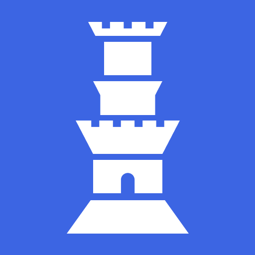 מגדל Connect logo