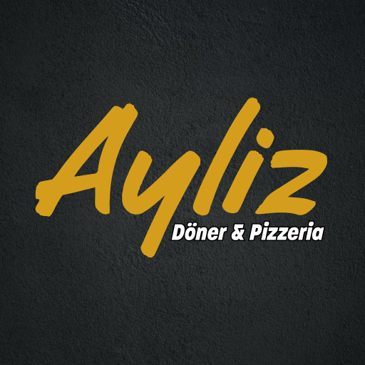 Ayliz Döner & Pizzeria Mainz logo