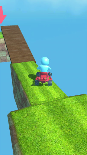 Go Kart