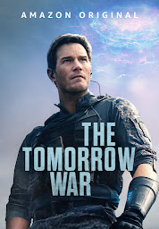 Icon image The Tomorrow War