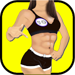 Six pack in 30 day for womens Apk