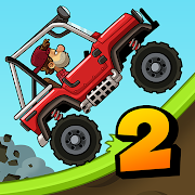 Hill Climb Racing 2 Mod apk son sürüm ücretsiz indir