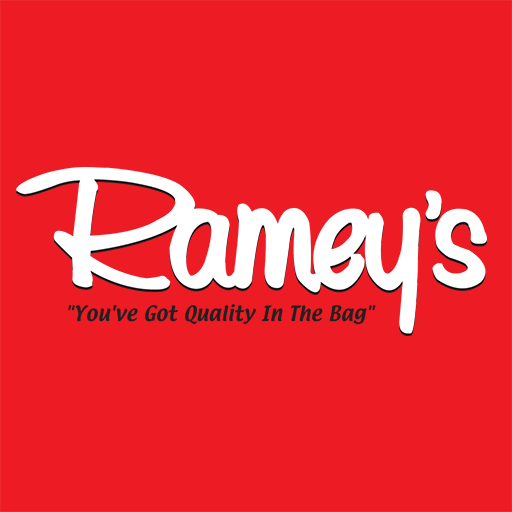 Rameys logo