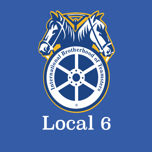 Teamsters 6 1.3 Icon
