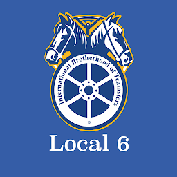 Icon image Teamsters 6