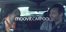 Moovit Carpool for Drivers APK