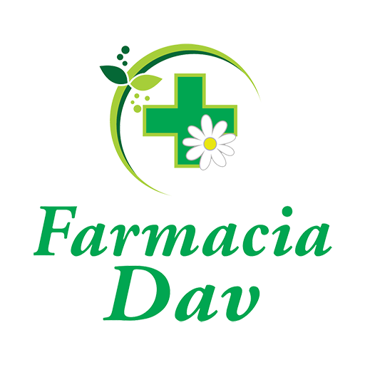Farmacia Dav logo