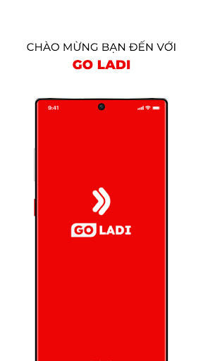 Goladi Đặt xe and dịch vụ