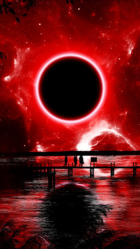 Eclipse Wallpapers Screen 2