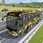 Army Bus Simulator Bus Driving 1.21