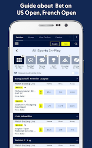 Tips for sports betting