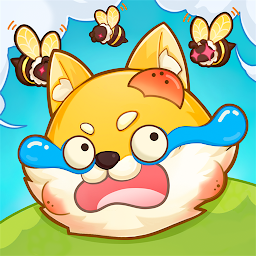 Girls X Battle 2: Save the Dog Mod Apk
