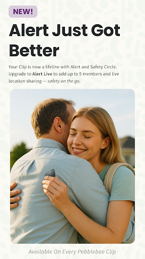 Vista previa de la aplicación