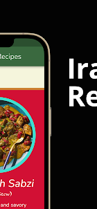 Iranian Recipes