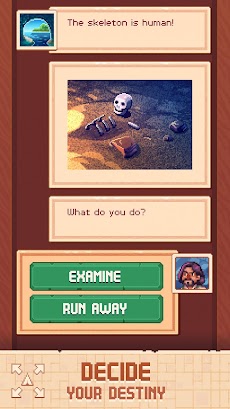 Tinker Island サバイバルアドベンチャー Androidアプリ Applion
