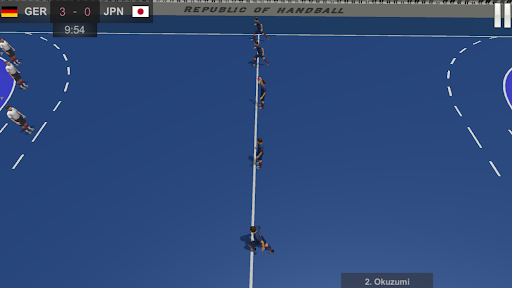 Republic of Handball Screen 3