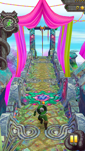 Temple Run 2: Endless Escape - Action - games