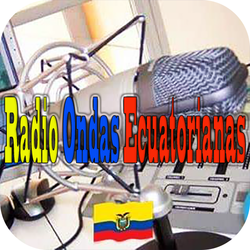 Radio Ondas Ecuatorianas logo