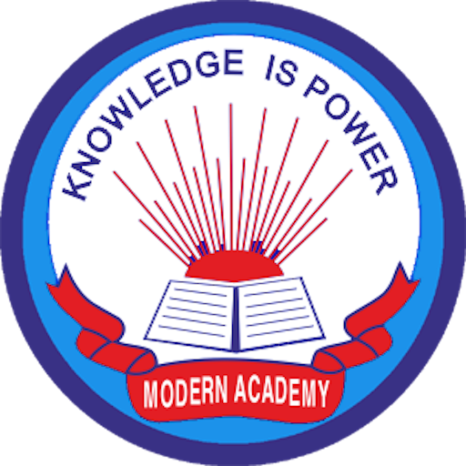 Modern Academy logo