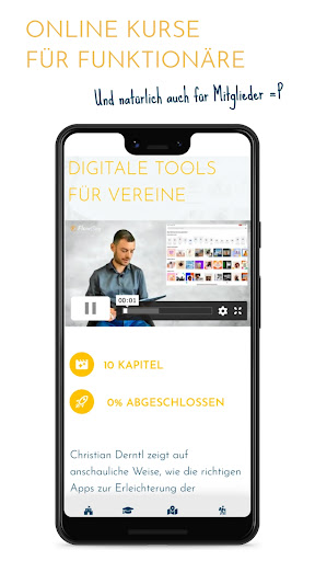FlowCity Akademie Screen 3