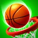 Basketball Flick 3D - Androidアプリ