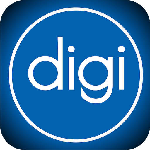 Digio - eSign | Doc Scanner Logo