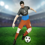 Cover Image of Tải xuống Incredible Football Strike 22  APK