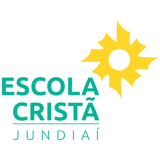 Escola Cristã Jundiaí logo