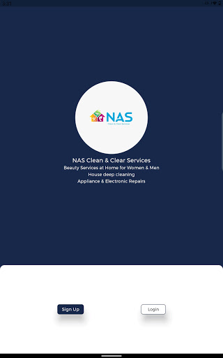 NAS Services