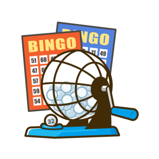 BINGO MACHINE  Icon