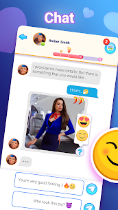 Loverz Interactive Chat Game v1.1.13 Mod Apk (Unlimited Money/Ad Free) Free For Android 2