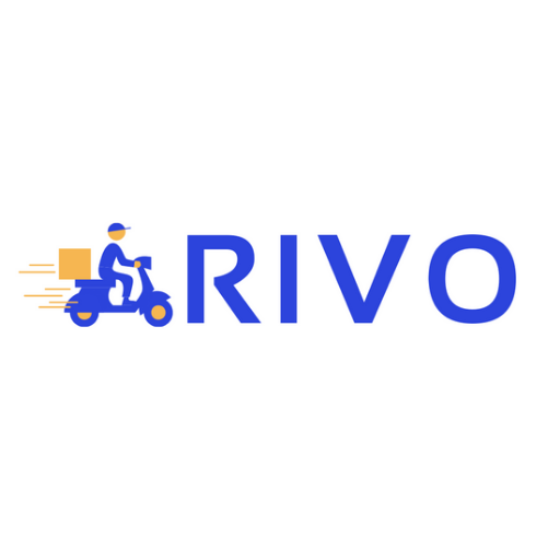 Rivo: Courier Delivery Service logo