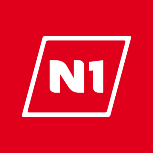 N1 - Alla leið - AppWisp.com