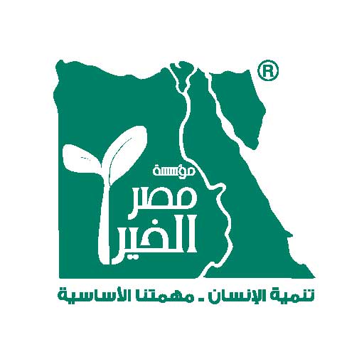 Misr Elkheir logo