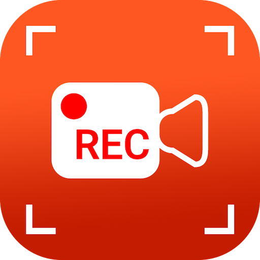 TM Recorder - HD Screen Recor logo