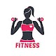 fitness and women विंडोज़ पर डाउनलोड करें