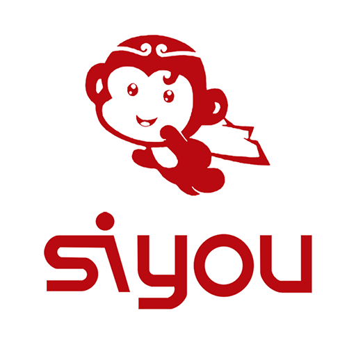 Siyou B2B logo