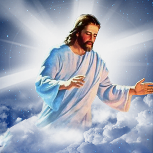 jesus hd background