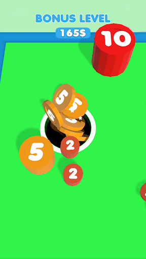 Crushing Rocket Screen 3