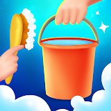 Deep Cleaning Chores Master icon