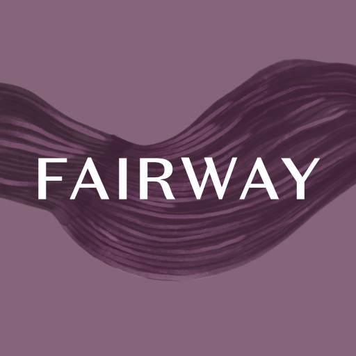 Fairway App logo