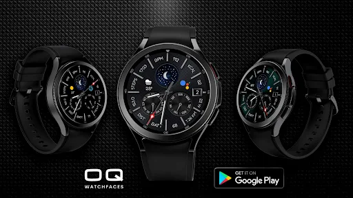 Analog Basic 6 EN Wear OS 5+