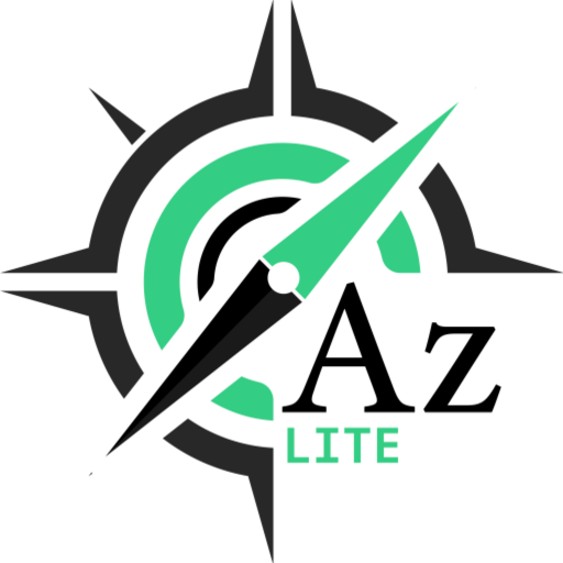 Azimut Lite logo