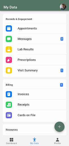 پیش نمایش برنامه